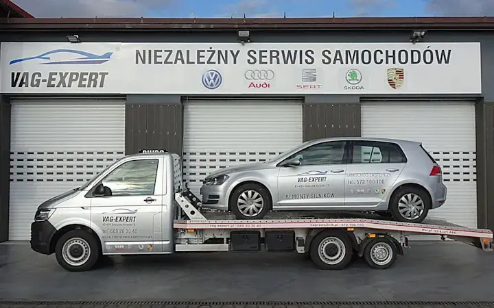 Courtesy Car Delivery