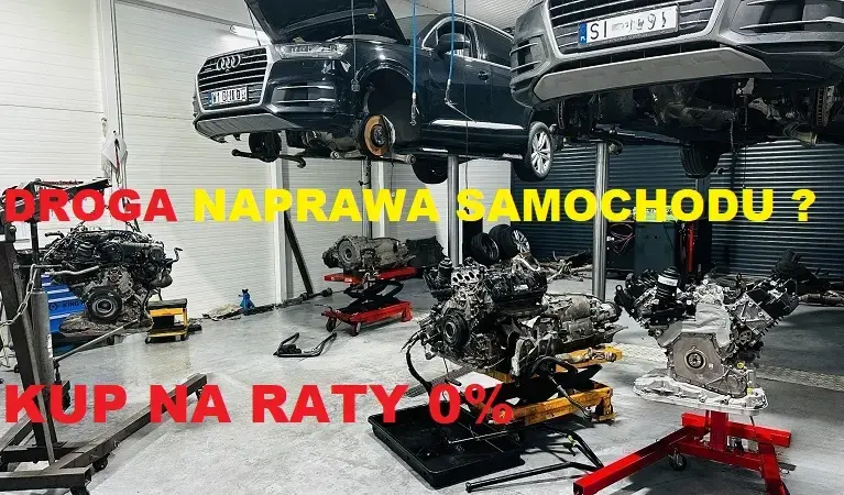 CAR REPAIR FINANCING