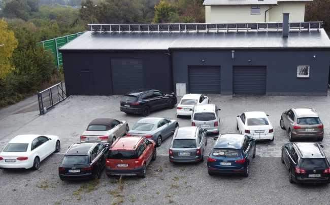 Workshop Vag-Expert Katowicka