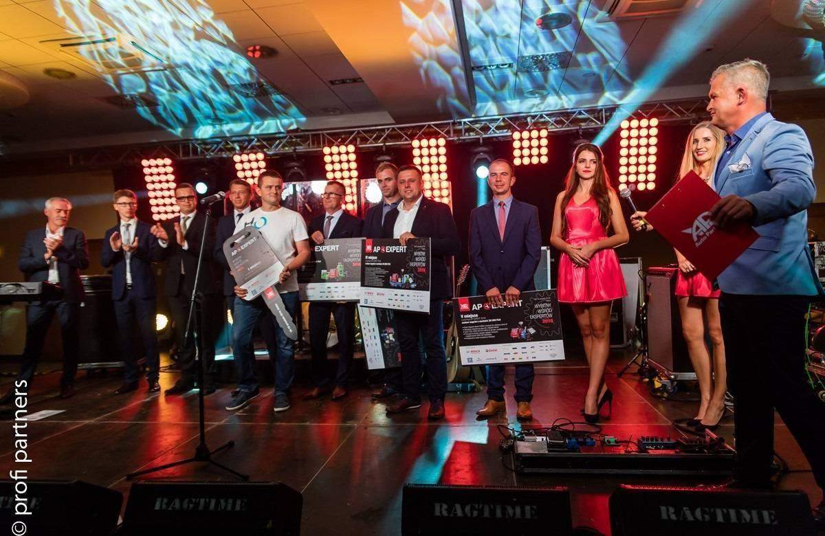 Mechanic of the Year Competition