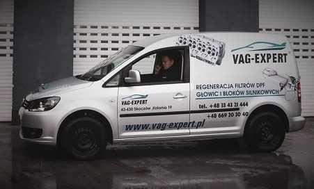 Parts and Components Transport