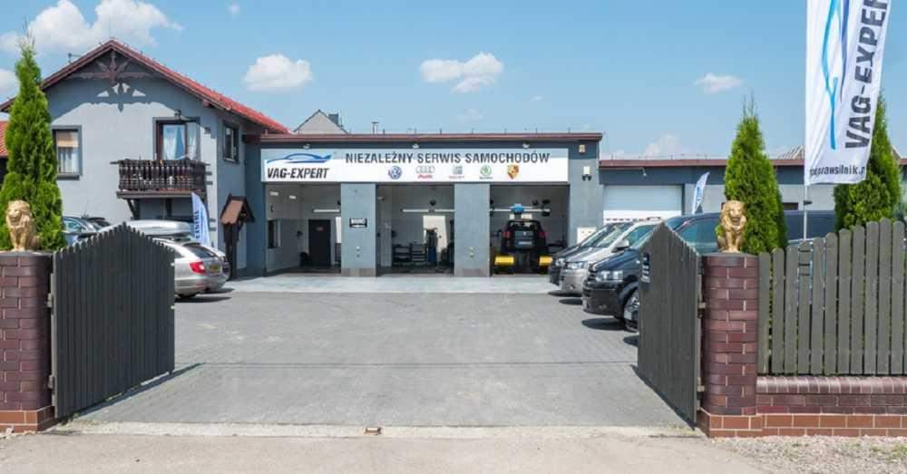 Workshop Vag-Expert Kolonia