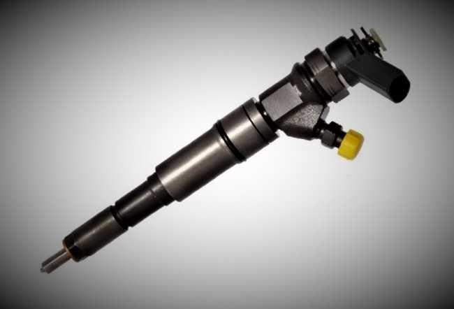  fuel injector reconditioning